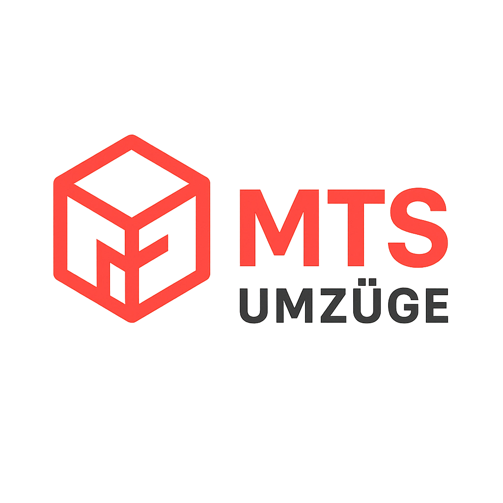 MTS Umzüge Logo